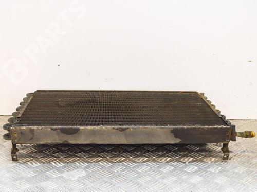 Mercedes R107 Radiator AC radiator MERCEDES-BENZ SL (R107) 450 SL (107.044) 6749202 | B-Parts