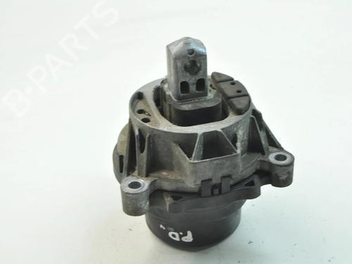 Used Engine mount Engine mount BMW 3 (F30, F80) 335 d xDrive (313 hp) 9874198 9874198