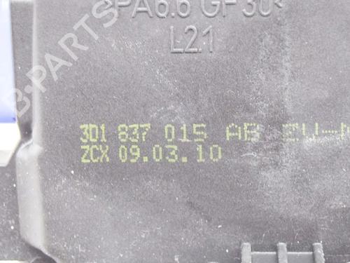 Front left lock VW GOLF VI Variant (AJ5) 1.6 TDI | BP6772975C98