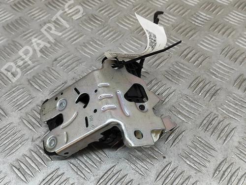 Tailgate lock AUDI A4 B9 (8W2, 8WC) 2.0 TDI quattro | BP24819562C101 