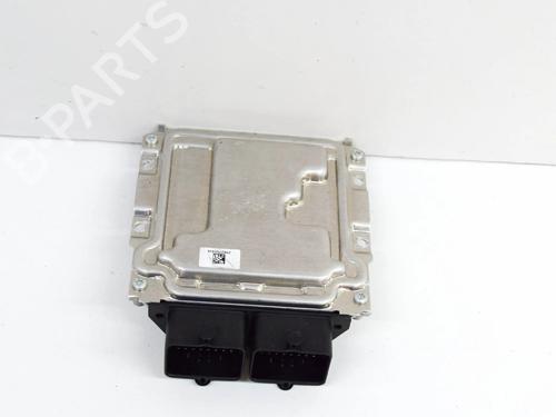 Engine control unit (ECU) JAGUAR I-PACE (X590) EV400 AWD | BP27763475M57