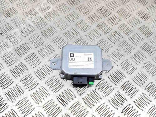 Module électronique OPEL MOKKA / MOKKA X (J13) 1.4 (_76) (140 hp) 8625467