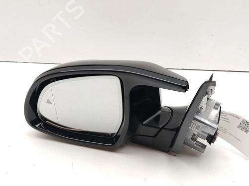Used Left mirror Left mirror BMW XM (G09) XM All-wheel Drive (653 hp) 39656550 39656550