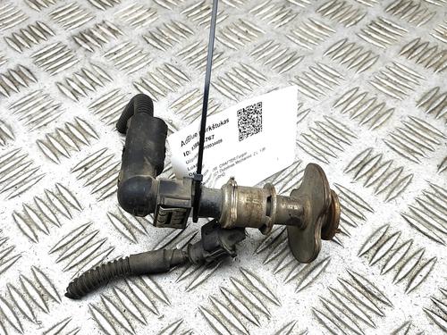 Injector VW CRAFTER Van (SY_, SX_) 2.0 TDI FWD (SYB, SYC, SYD) | BP39619544M100 - Image 2