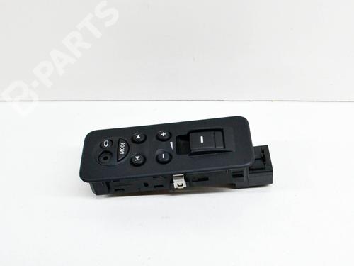 Right rear window switch LAND ROVER RANGE ROVER SPORT I (L320) 2.7 D 4x4 | BP9630547I28 
