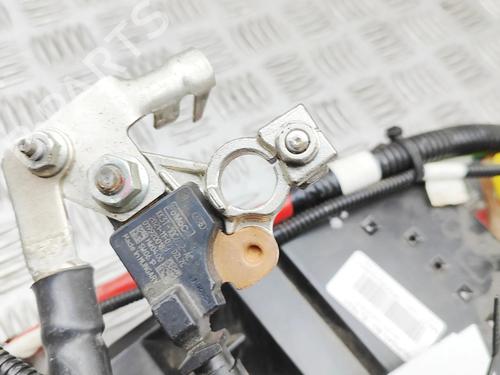 Fuse box FORD TRANSIT CUSTOM V362 Bus (F3) 2.0 EcoBlue mHEV | BP35984052E1 - Image 12