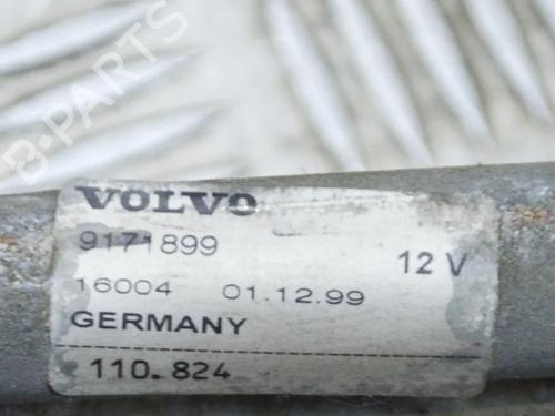 Front wipers mechanism VOLVO S80 I (184) 2.4 | BP10187238C83