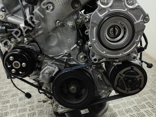 Engine MAZDA CX-30 (DM) SKYACTIV-G M Hybrid | BP28556879M1  - Image 5