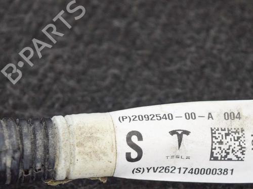 Cable TESLA MODEL S (5YJS) 75D AWD | BP20233115E12 