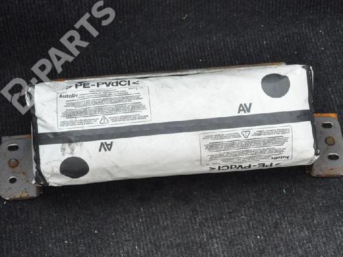 Passasjer kollisjonspute CITROËN XSARA PICASSO (N68) 1.6 (91 hp) 6718942