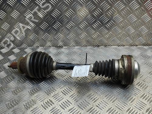 Used Left front driveshaft VW POLO VI (AW1, BZ1, AE1) 2.0 GTI (200 hp) 28566779