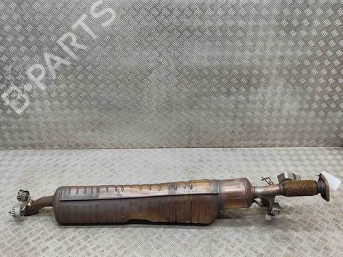 Catalyst MERCEDES-BENZ CLA (C118) CLA 250 e (118.386) | BP27770934M10 