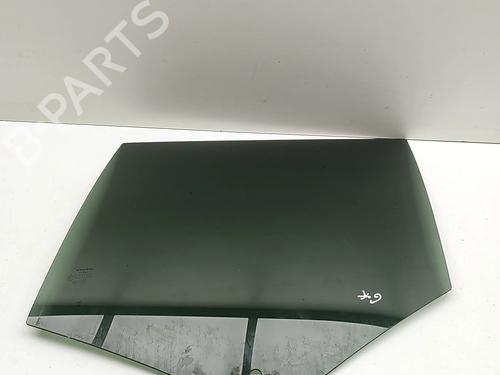 Dør rude ventre bagtil VOLVO V60 II (225) B6 Mild-Hybrid AWD (299 hp) 31626668