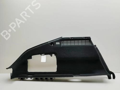 Used Boot lining AUDI A7 Sportback (4GA, 4GF) 3.0 TDI quattro (320 hp) 30140355