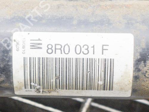 Left front shock absorber AUDI Q5 (8RB) 2.0 TDI quattro | BP6756456M16 
