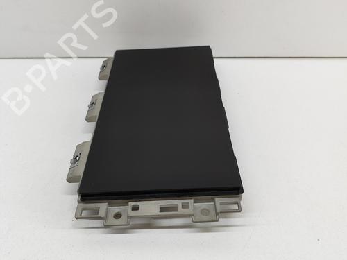 Multifunctionele display AUDI A1 Sportback (GBA) 25 TFSI | BP19645119C48