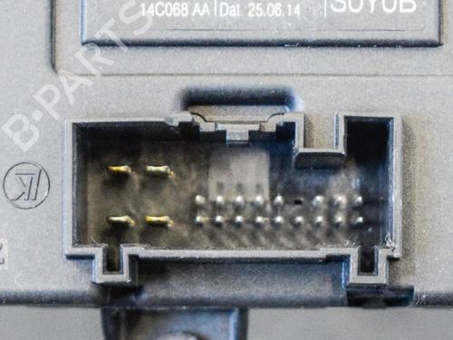 Electronic module LAND ROVER RANGE ROVER EVOQUE (L538) 2.2 D 4x4 | BP6747284M83