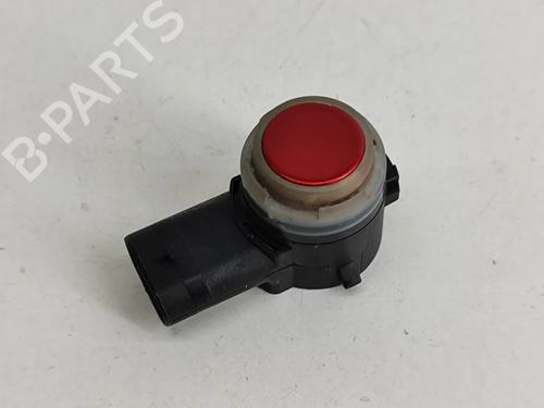 Electronic module CITROËN C4 III (BA_, BB_, BC_) 1.2 PureTech 130 (BAHNSA, BAHNSB) | BP28550815M83 - Image 2