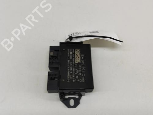 Used Electronic module VW ID.3 (E11, E12) Pro (145 hp) 27768755