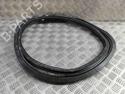 Rubber door seal SKODA ENYAQ iV SUV (5AZ) 60 | BP28433619C142 