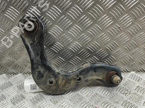 Right rear suspension arm HONDA CIVIC X Hatchback (FC_, FK_) 2.0 Type-R (FK8) | BP20337131M15 