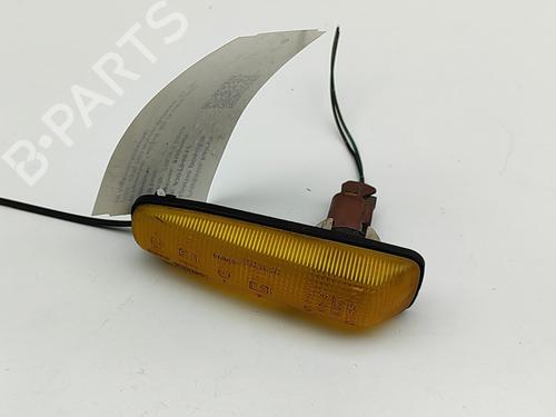 Used Left side indicator NISSAN 300ZX (Z32) 3.0 Twin Turbo (268 hp) 28433426