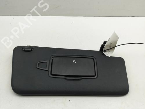 Right sun visor MERCEDES-BENZ GLE (V167) GLE 400 d 4-matic (167.123) | BP33394156I2 - Image 2