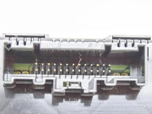 Electronic module FORD FIESTA VII (HJ, HF) 1.0 EcoBoost | BP9113776M83