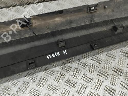 Left sideskirt MASERATI LEVANTE SUV (M161) 3.0 D Q4 | BP26410619C115 