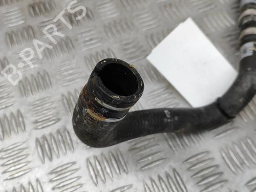 Pipe MASERATI GHIBLI III (M157) 3.0 S Q4 | BP24581209M125