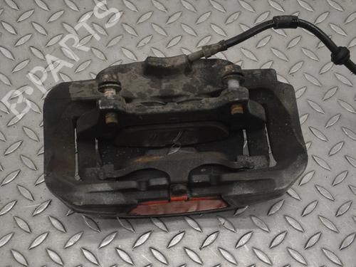 Left front brake caliper AUDI A8 D4 (4H2, 4H8, 4HC, 4HL) 3.0 TDI quattro | BP30243475M105