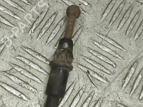 Håndbremsekabel RENAULT MASTER III Van (FV) 2.3 dCi 130 FWD (FV0M, FV0Y, FV0J, FV02, FV03) | BP37995960C145 - Image 6