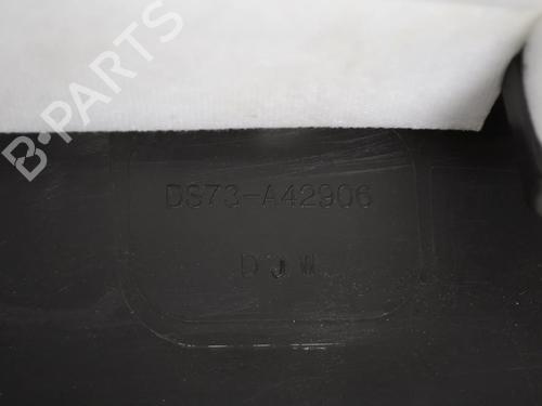 Boot lining FORD MONDEO V Hatchback (CE) 1.5 TDCi | BP30826571I3 - Image 7