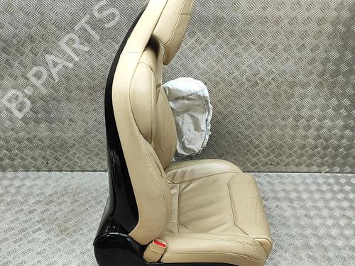 Left front seat TESLA MODEL X (5YJX) P90D AWD | BP36470448C15 - Image 2