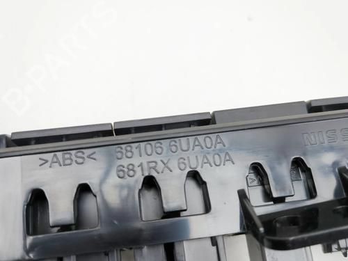 Switch NISSAN QASHQAI III (J12) 1.3 DIG-T | BP39381079I30 - Image 6