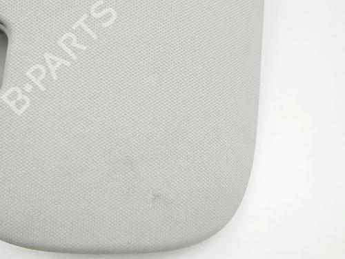 Left sun visor TESLA MODEL Y (5YJY) Long Range All-wheel Drive | BP38782328I1 - Image 6