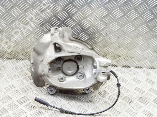 Right rear steering knuckle BMW i3 (I01) Range Extender | BP14652004M28 