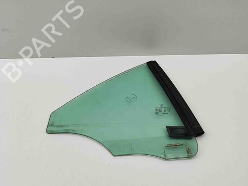 Rear right quarter glass MERCEDES-BENZ SLK (R171) 200 Kompressor (171.442) | BP27515337C92