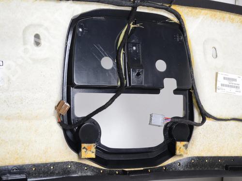 Tecto interior MASERATI GHIBLI III (M157) 3.0 | BP30242817I12 