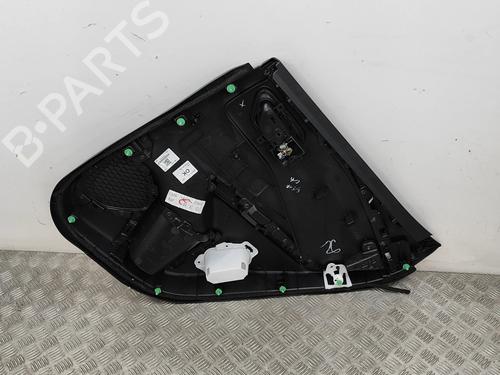 Rear left panel NISSAN QASHQAI III (J12) 1.3 DIG-T | BP27785171C60 - Image 2