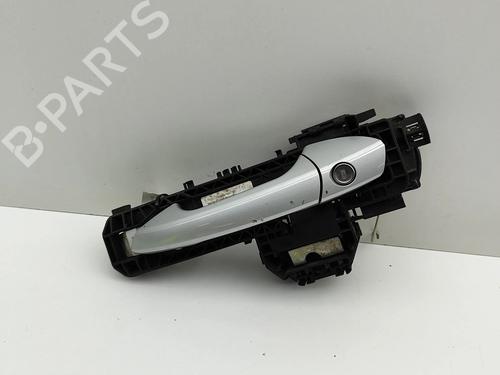 front-left-exterior-door-handle-mercedes-benz-a-class-w176-2012-2013-2014-2015-2016-2017-2018-27799380 main image