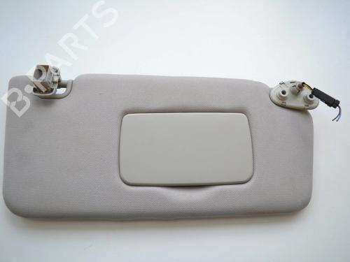 right-sun-visor-subaru-legacy-v-estate-br-20-d-awd-subaru-nera-2008-2009-2010-2011-2012-2013-2014-9867544 main image