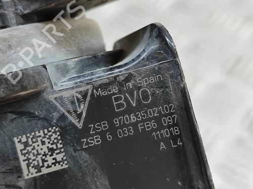 Horn PORSCHE PANAMERA (970) 3.6 4 | BP27803907E13 