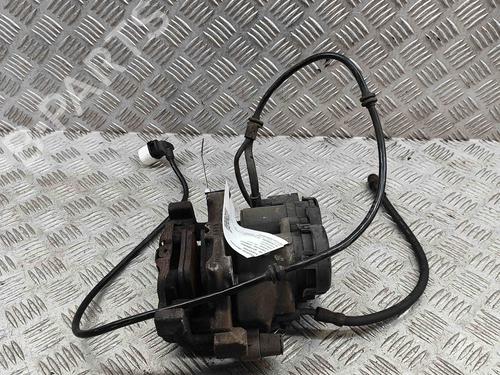 Right rear brake caliper MERCEDES-BENZ C-CLASS Coupe (C205) C 250 d 4-matic (205.309) | BP28955210M106