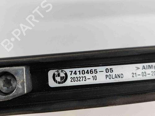 Roof bar BMW X1 (F48) sDrive 18 d | BP29730754C65
