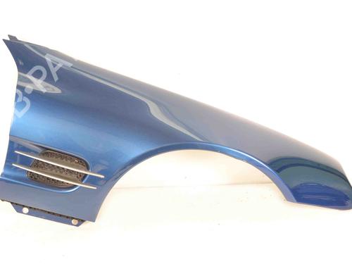 Used Right front fenders MERCEDES-BENZ SL (R230) 500 (230.475) (306 hp) 30222466