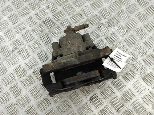 Right front brake caliper AUDI Q3 (8UB, 8UG) 2.0 TDI quattro | BP26441804M104 