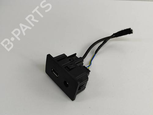 Electronic module FORD RANGER (TKE) 2.2 TDCi 4x4 | BP32458709M83