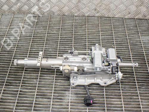 Used Steering column PORSCHE 911 (991) 3.8 Turbo (520 hp) 6760234