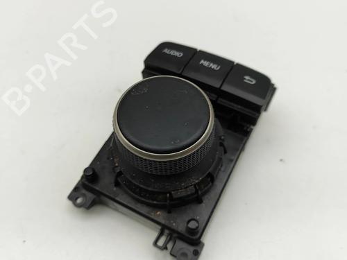 Pulsantiera LEXUS IS III (_E3_) 300h (AVE30_, AVE30R) (220 hp) 28433946